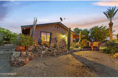 7032 N VÃ­a Pisa, Tucson, AZ 85704 - Photo 34