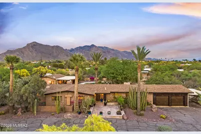 7032 N VÃ­a Pisa, Tucson, AZ 85704 - Photo 1