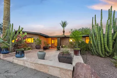 7032 N Via Pisa, Tucson, AZ 85704 - Photo 6
