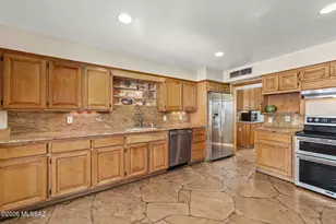 7032 N VÃ­a Pisa, Tucson, AZ 85704 - Photo 16