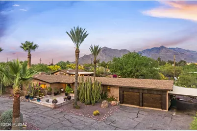 7032 N VÃ­a Pisa, Tucson, AZ 85704 - Photo 6
