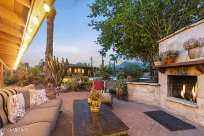 7032 N VÃ­a Pisa, Tucson, AZ 85704 - Photo 40