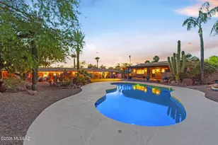 7032 N Via Pisa, Tucson, AZ 85704 - Photo 38