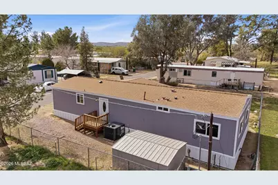 17200 S La Villita Road #55, Sahuarita, AZ 85629 - Photo 24