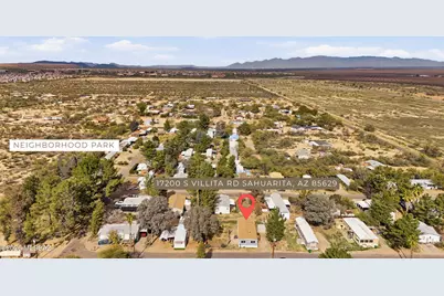 17200 S La Villita Road #55, Sahuarita, AZ 85629 - Photo 28