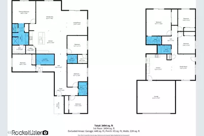 5738 E Hermans Road, Tucson, AZ 85756 - Photo 2