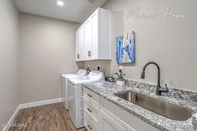 240 S Richmond Drive, Vail, AZ 85641 - Photo 4