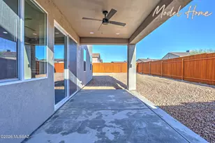 240 S Richmond Dr, Vail, AZ 85641 - Photo 12