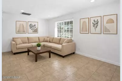 525 E Linden Street, Tucson, AZ 85705 - Photo 4