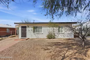 525 E Linden St, Tucson, AZ 85705 - Photo 1