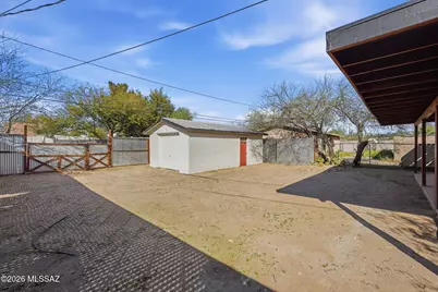 525 E Linden Street, Tucson, AZ 85705 - Photo 26