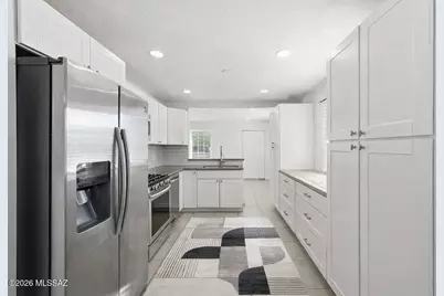 525 E Linden Street, Tucson, AZ 85705 - Photo 6