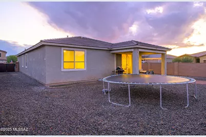 10928 W Pleasant View Drive, Marana, AZ 85653 - Photo 36