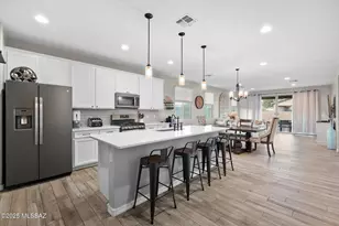 10928 W Pleasant View Dr, Marana, AZ 85653 - Photo 20