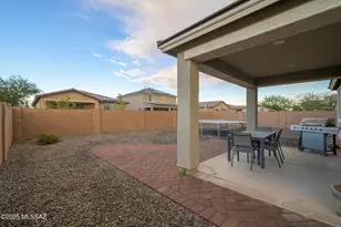 10928 W Pleasant View Dr, Marana, AZ 85653 - Photo 34