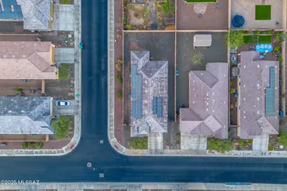 10928 W Pleasant View Drive, Marana, AZ 85653 - Photo 44