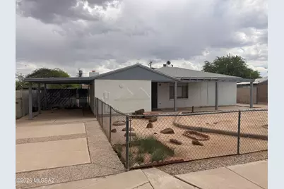 2111 S Miramonte Stravenue, Tucson, AZ 85713 - Photo 1