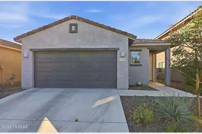 7718 S Via Perfecta, Tucson, AZ 85756 - Photo 2