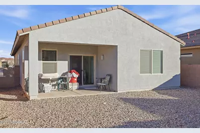 7718 S Via Perfecta, Tucson, AZ 85756 - Photo 14