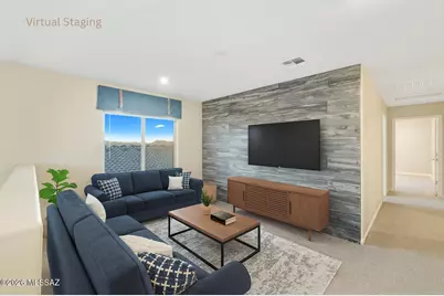 3592 W Granite Vista Drive, Tucson, AZ 85742 - Photo 26