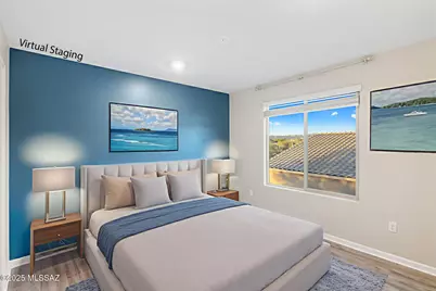 3592 W Granite Vista Drive, Tucson, AZ 85742 - Photo 20