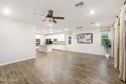 3592 W Granite Vista Drive, Tucson, AZ 85742 - Photo 8