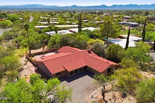 5301 E Placita Bosque, Tucson, AZ 85718 - Photo 32