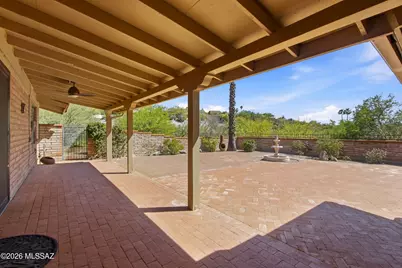 5301 E Placita Bosque, Tucson, AZ 85718 - Photo 26