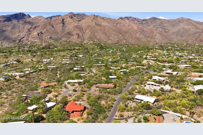 5301 E Placita Bosque, Tucson, AZ 85718 - Photo 34