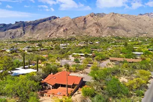 5301 E Placita Bosque, Tucson, AZ 85718 - Photo 2