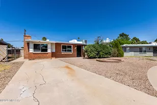 1316 W Simmons Pl, Tucson, AZ 85705 - Photo 4