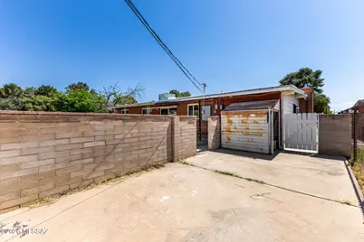 1316 W Simmons Place, Tucson, AZ 85705 - Photo 32