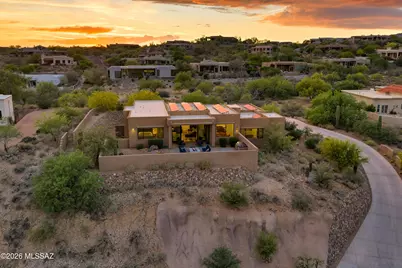 10875 N Poinsettia Drive, Tucson, AZ 85737 - Photo 40