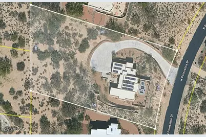 10875 N Poinsettia Drive, Tucson, AZ 85737 - Photo 42