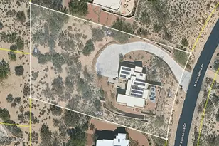 10875 N Poinsettia Dr, Tucson, AZ 85737 - Photo 42