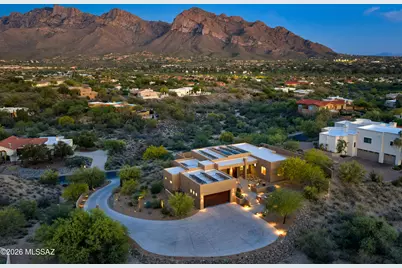 10875 N Poinsettia Drive, Tucson, AZ 85737 - Photo 6