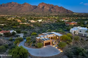 10875 N Poinsettia Dr, Tucson, AZ 85737 - Photo 6