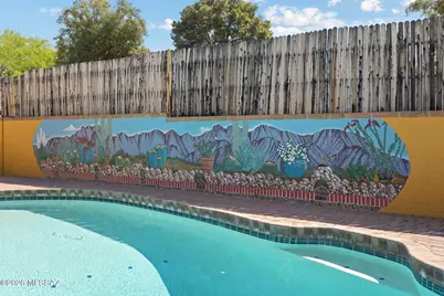 2831 S Beechwood Avenue, Tucson, AZ 85730 - Photo 4