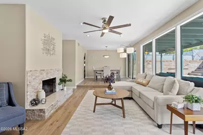 2831 S Beechwood Avenue, Tucson, AZ 85730 - Photo 12