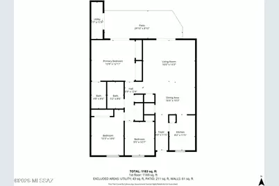 782 S Pantano Road, Tucson, AZ 85710 - Photo 26