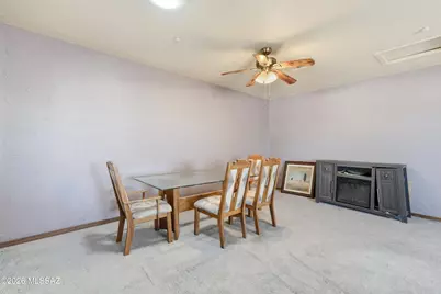 12010 W Hilltop Road, Tucson, AZ 85736 - Photo 16