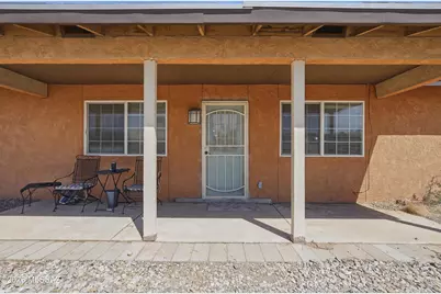 12010 W Hilltop Road, Tucson, AZ 85736 - Photo 4