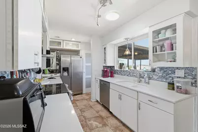 12010 W Hilltop Road, Tucson, AZ 85736 - Photo 10