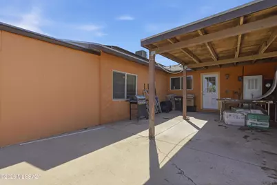 12010 W Hilltop Road, Tucson, AZ 85736 - Photo 40