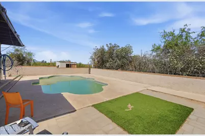 12010 W Hilltop Road, Tucson, AZ 85736 - Photo 42