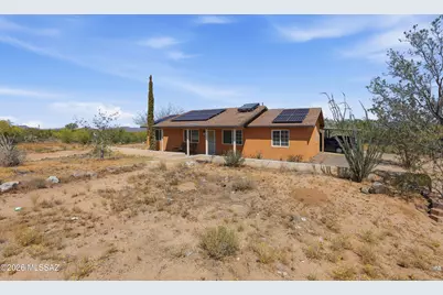 12010 W Hilltop Road, Tucson, AZ 85736 - Photo 2