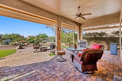 61521 E Dead Wood Trail, Oracle, AZ 85623 - Photo 28