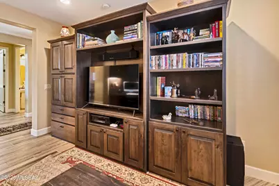 61521 E Dead Wood Trail, Oracle, AZ 85623 - Photo 14