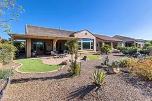 61521 E Dead Wood Trail, Oracle, AZ 85623 - Photo 32