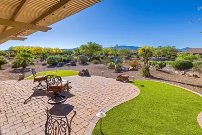 61521 E Dead Wood Trail, Oracle, AZ 85623 - Photo 26